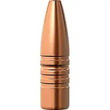 Barnes Bullets .375 Caliber 270 Grain TSX Flat Base Hollow Point Copper Bullet, 50 per Box - 30489