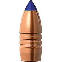 Barnes Bullets Tipped TSX .458 Socom 300 gr BT Rifle Bullet, 50/box - 30642
