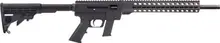 Just Right Carbines JRC Gen3 10mm 17" Rail Model with 6-Position Stock Black 15RD