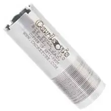 CARLSON'S BROWNING INVECTOR PLUS 20 GAUGE FLUSH MOUNT REPLACEMENT STAINLESS FULL CHOKE TUBE