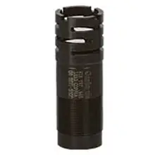 Carlson's 12 GA Browning Invector Plus Ported Turkey Choke Tube, Stainless Steel .665 70040