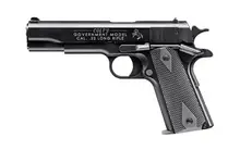 Walther Colt Government 1911 A1 .22LR 5" Barrel 12-Round Pistol