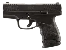 "Walther PPS M2 LE Edition 9mm Semi-Automatic Pistol with 3.18" Barrel, Night Sights, and Black Tenifer Finish - 2807696"