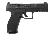 Walther PDP Full-Size 9mm 4.5" Pistol LE