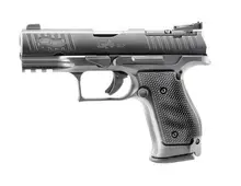 Walther PDP Full-Size 9mm 5'' LE with 18 Round Mag