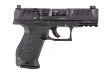 Walther PDP Compact 9mm 4" LE Pistol