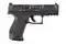 Walther PDP Compact 9mm 4" Pistol LE Edition