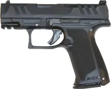 WALTHER PDP F-SERIES OPTIC READY 3.5 LAW ENFORCE