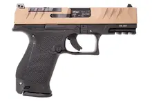 WALTHER ARMS PDP C OR