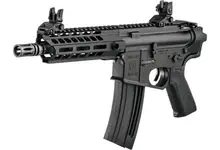 Walther Hammerli TAC R1 C .22LR 9" 20RD Matte Black Pistol