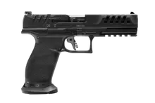 WALTHER PDP MATCH (POLYMER FRAME)