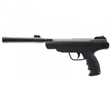 Umarex USA Trevox .177 BB Gas Piston Air Pistol with Black Polymer Grip - 2251348