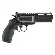 Umarex USA Brodax .177 Cal CO2 BB Handgun with Black Polymer Grip - 2252109