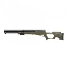 Umarex AirSaber PCP Arrow Rifle with Straight Flight Technology and Fixed Thumbhole Stock - 2252659