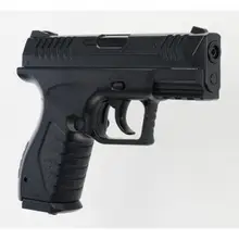 Umarex USA XBG CO2 Powered .177 BB Pistol with Black Polymer Grip - 2254804