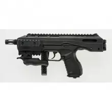 Umarex USA TAC Carbine CO2 .177 BB Semi-Automatic Air Rifle with Folding Stock - 2254824
