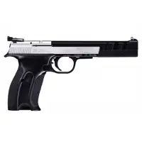 Walther Arms X-Esse IPSC 22LR 10RD Pistol 2771918