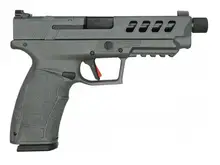 "SDS Imports Tisas PX-9 Gen 3 Duty Night Stalker 9mm 5.1" Barrel 20-Round Semi-Automatic Pistol"