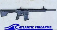 MAC F12 SHOTGUN- MAG FED