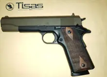 TISAS 1911 A1