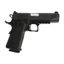 TISAS 1911 CARRY DS 12500001