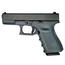Glock 19 Gen 3 9mm Northern Lights Pistol UI1950204NLT