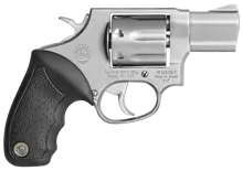 Taurus 617 .357 Mag 2" Barrel 7RD Stainless Steel Revolver