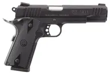 Taurus 1911 9mm 5in 9rd Black Pistol