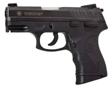 Taurus PT840 .40 S&W 4" Pistol, 15 Round, Black 1-840041