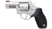 Taurus Tracker M44 TALO Special Edition .44 Mag 2.5" Barrel 5-Round Stainless Steel Revolver with Fiber Optic Sights