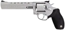 Taurus Tracker 992 Revolver, .22LR/.22 Magnum, 6.5" Stainless Steel Barrel, 9-Round Capacity