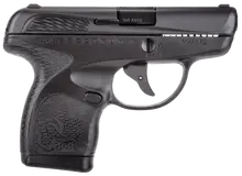 Taurus Spectrum Handgun .380 ACP 2.8" Barrel Black Polymer Pistol with 6/7 Round Magazines