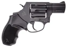 Taurus 856 Ultra Lite .38 Special 2" Barrel Matte Black Revolver - 6 Rounds