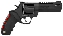 Taurus Raging Hunter .357 Magnum, 5.12" Barrel, 7-Round, Matte Black Revolver