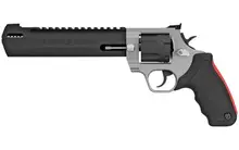 Taurus Raging Hunter .357 Magnum 8.38" Barrel 7-Round Two-Tone Revolver