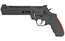 Taurus Raging Hunter .454 Casull, 6.75" Barrel, 5-Round, Matte Black Revolver - 2-454061RH