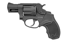 Taurus 942 .22 LR 2" Barrel 8-Round Matte Black Double Action Revolver with Polymer Grip