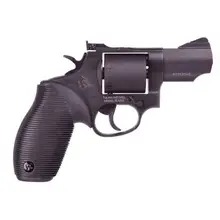 Taurus 692 Revolver .357 Mag/.38 SPL/9MM, 2.5" Barrel, Black, 7-Rounds