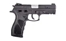 Taurus TH9 9MM 4.25" Black 17RD Handgun