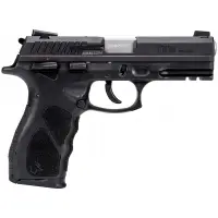 Taurus TH10 10MM Full Size Black Pistol with 4.25" Barrel and 15-Round Capacity