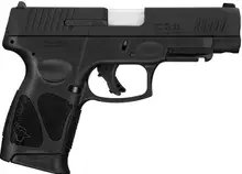 Taurus G3XL 9MM 4" Black 10RD MS Pistol