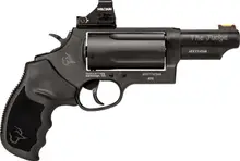 Taurus Judge TORO .45LC/410GA 3" Barrel 5RD Optic Ready Revolver - Black