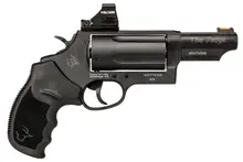 Taurus Judge Toro .45LC/.410 Gauge 3" 5RD Double Action Revolver - Matte Black