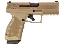 Taurus GX4 Carry 9MM Pistol 15RD 3.7" FDE/FDE