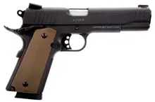 Taurus 1911FS 45ACP 5" 7RD MOE Grip Pistol
