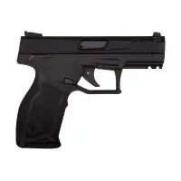 TAURUS TX22 22LR 4" 15rd Pistol - Black