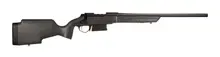 TAURUS EXPEDITION .308 WIN 18" 5RD BOLT ACTION RIFLE - BLACK DLC