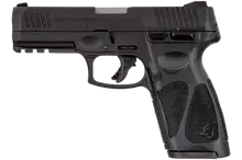 Taurus G3 9MM BLK/BLK 4" 10+1 Handgun