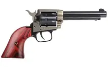 HERITAGE MFG. ROUGH RIDER