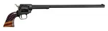 Heritage Arms Rough Rider .22LR, 16" Barrel, 6-Round Capacity with US Flag Grip